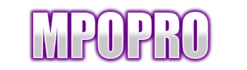 Logo MPOPRO